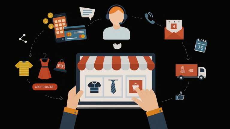 Increase Sales on Your Online Store