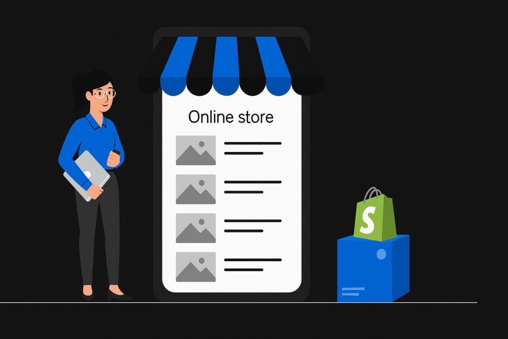 Launch a Profitable E-Commerce Store