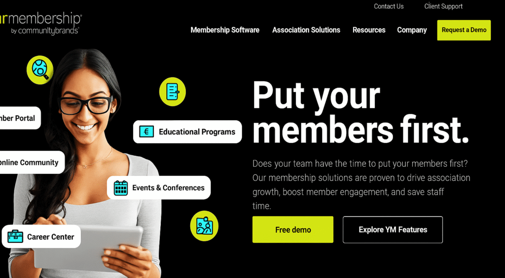 How to Build a Membership Site with WordPress (Step-by-Step Guide 2025)