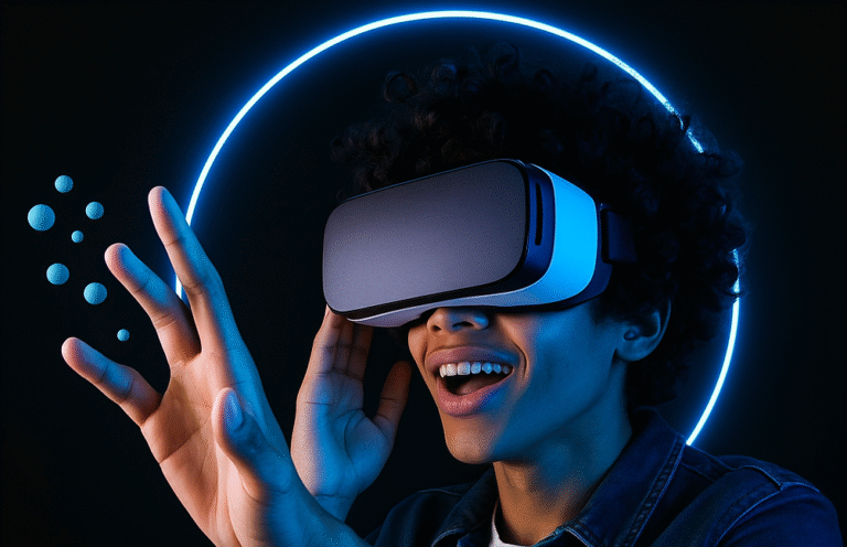 Metaverse Marketing How to Promote Your Brand in Virtual Worlds