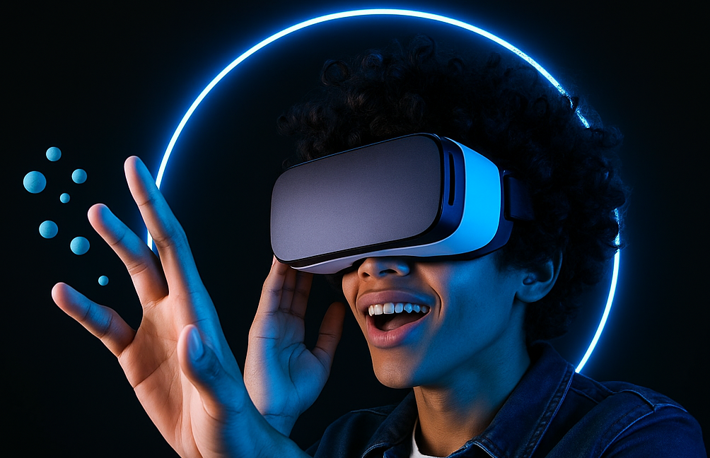 Metaverse Marketing How to Promote Your Brand in Virtual Worlds
