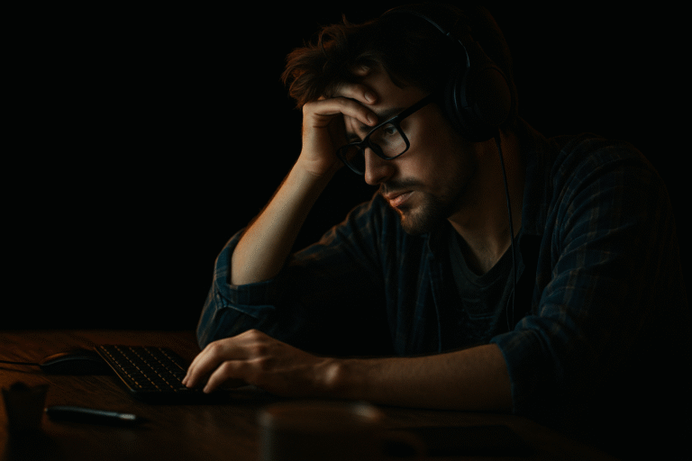 Top Mistakes New Video Editors Make (2025 Guide)