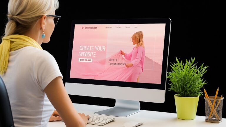 Must Have Website Features for Local Businesses in 2025