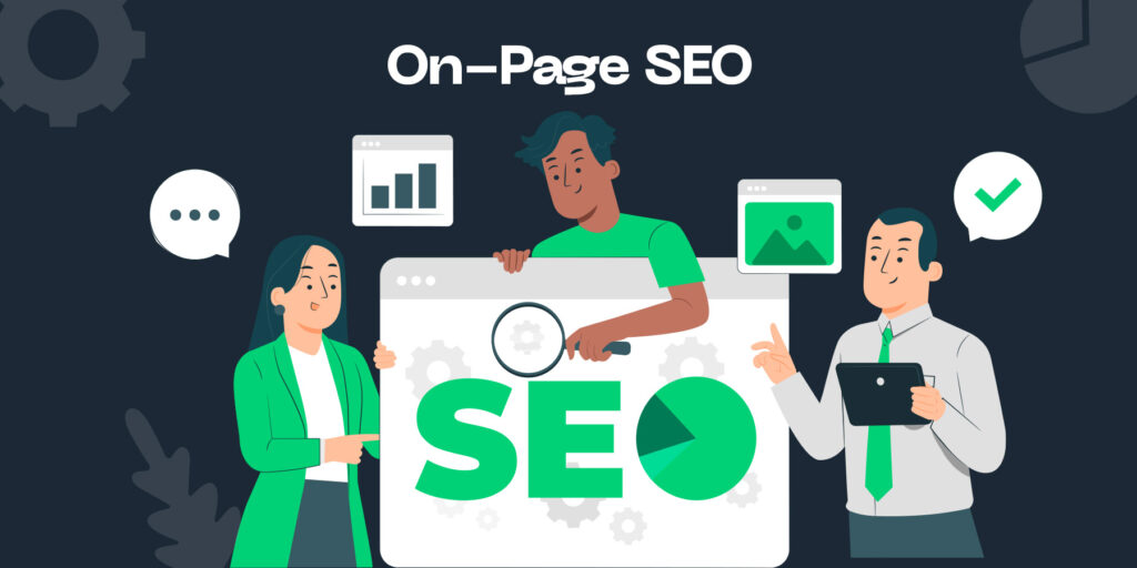 On-Page SEO Techniques