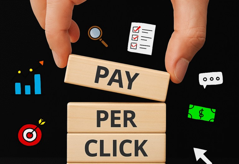 PPC Advertising Tips to Maximize ROI