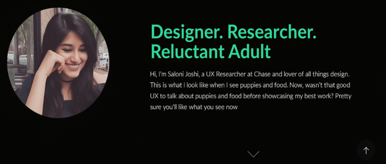 Portfolio Website