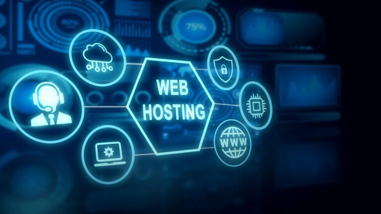 Right Hosting Provider