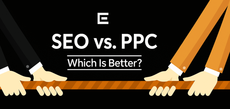 SEO Services vs PPC Services