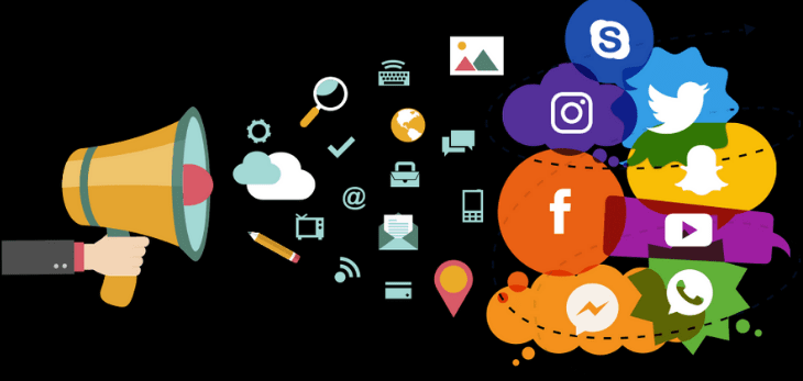 Social Media for Business Growth