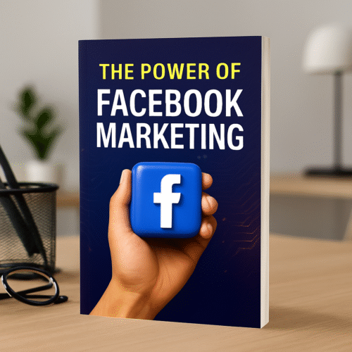 The Power of facebook Marketing (3)