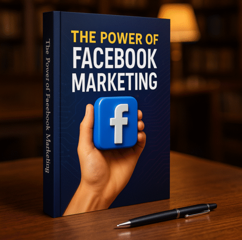 The Power of facebook Marketing (3)
