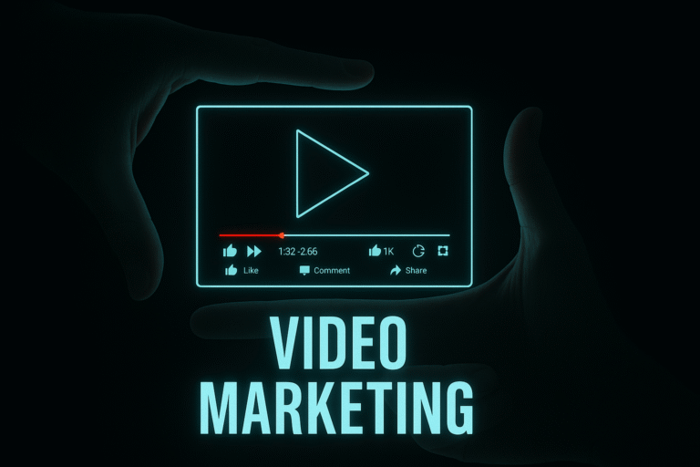 The Rise of Video Marketing Why Your Business Needs It Now