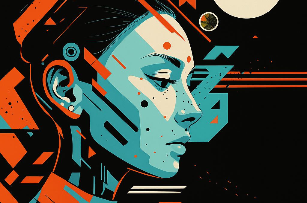 The Role of Graphic Design in Digital Marketing in 2025