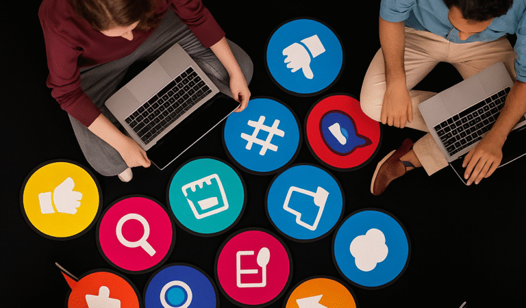 Tools for Digital Entrepreneurs