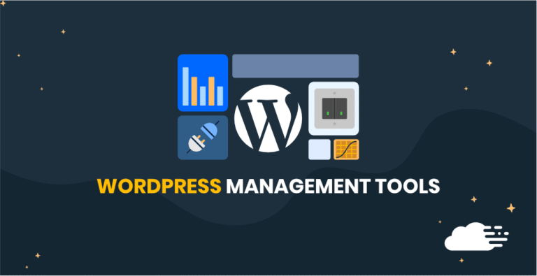 Tools for WordPress Website