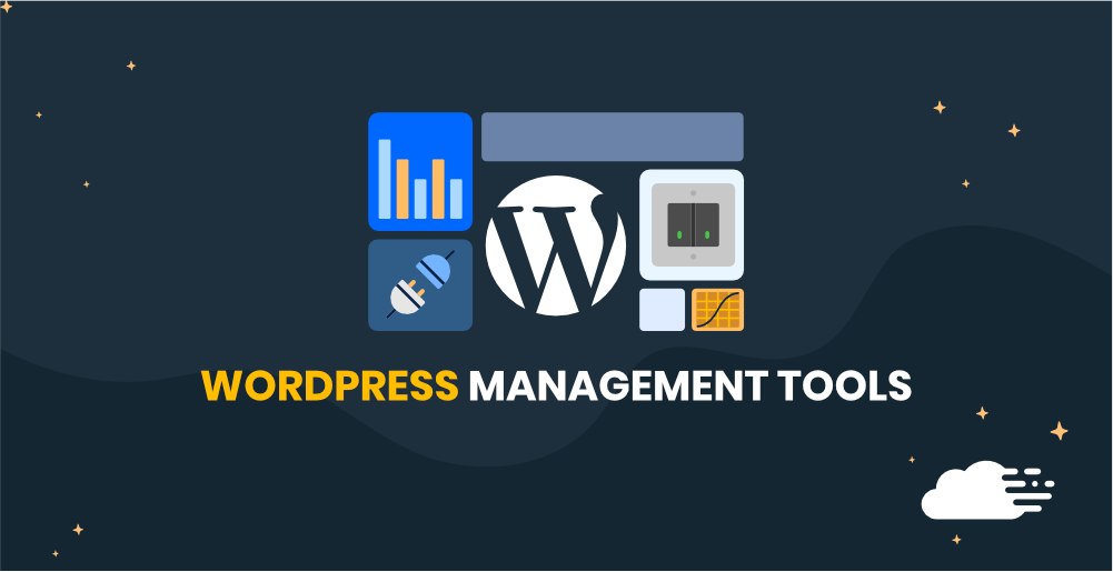 Tools for WordPress Website