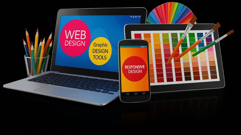 Top 10 Free Graphic Design Tools