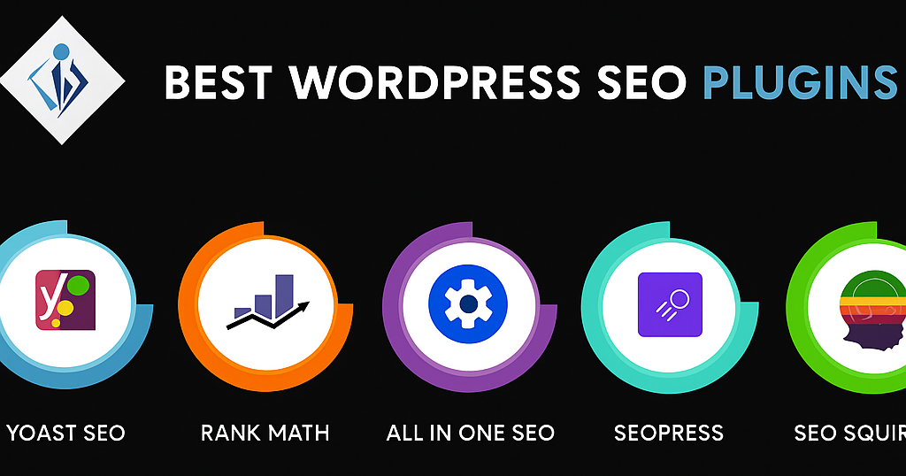 Top 10 Must-Have WordPress Plugins for SEO in 2025