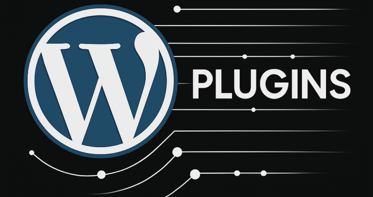 Top 10 Must-Have WordPress Plugins for Every Business Website in 2025 Sh