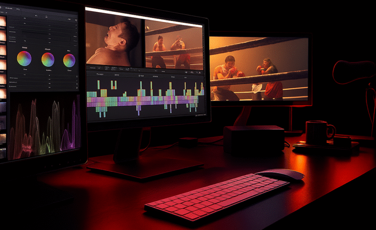 Top 10 Video Editing Tips for Beginners in 2025