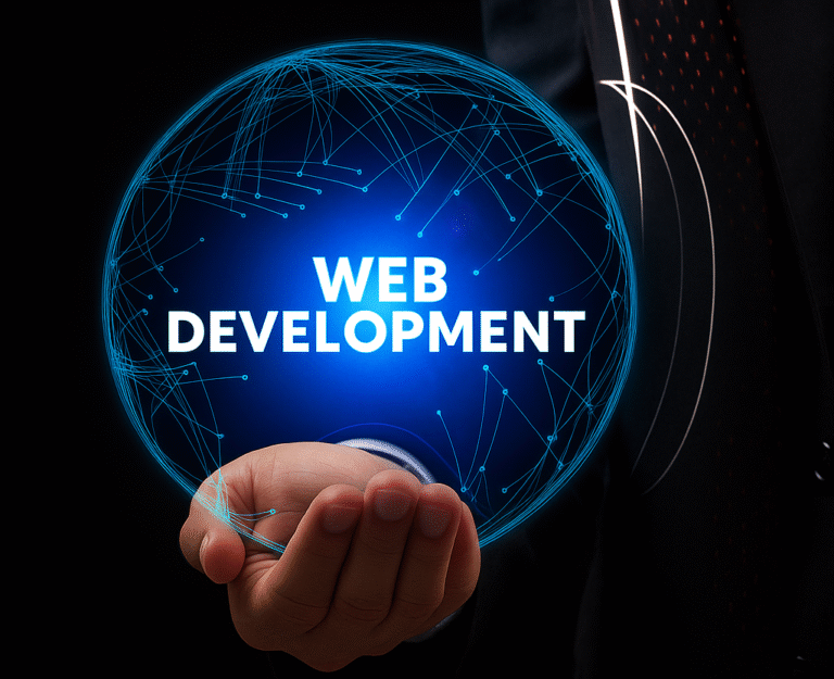 Top 10 Web Development Trends in 2025