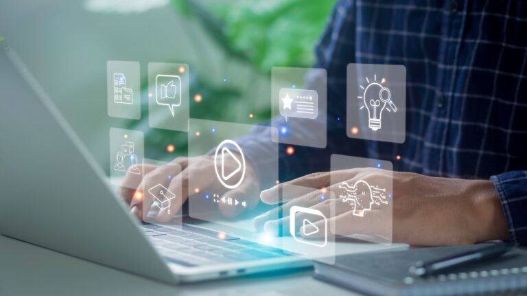 Top 7 Mistakes to Avoid in Your Digital Marketing Strategy (2025 Edition)