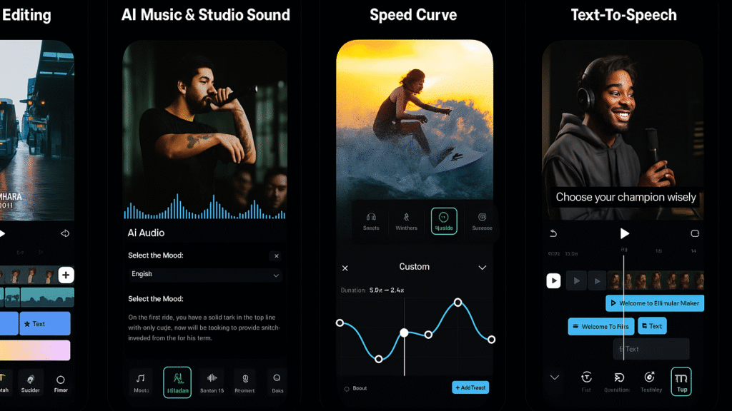 Video Editing for Instagram What You Need to Know in 2025