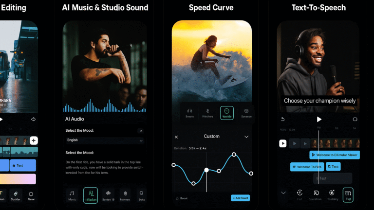 Video Editing for Instagram What You Need to Know in 2025