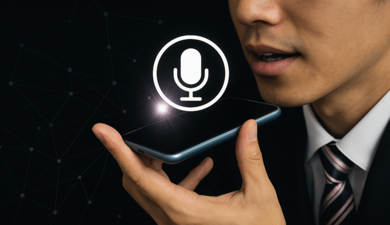 Voice Commerce: The Next Frontier in E-commerce Marketing