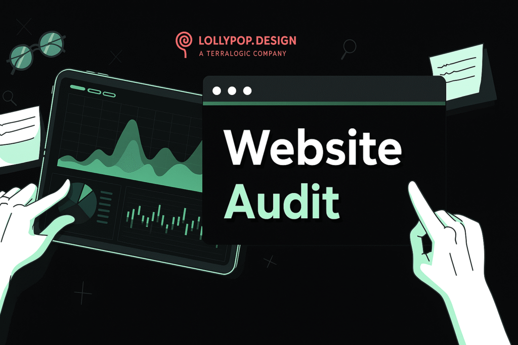Website Audit Services What’s Included and Why It Matters in 2025