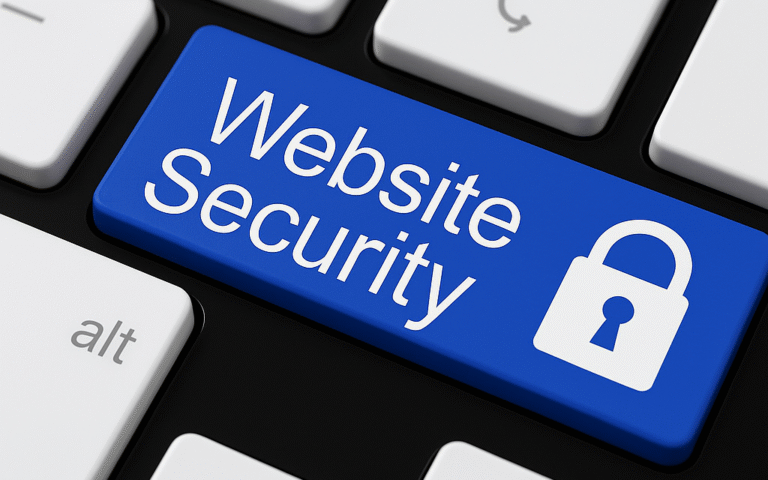 Website Security Tips to Protect from Hackers in 2025