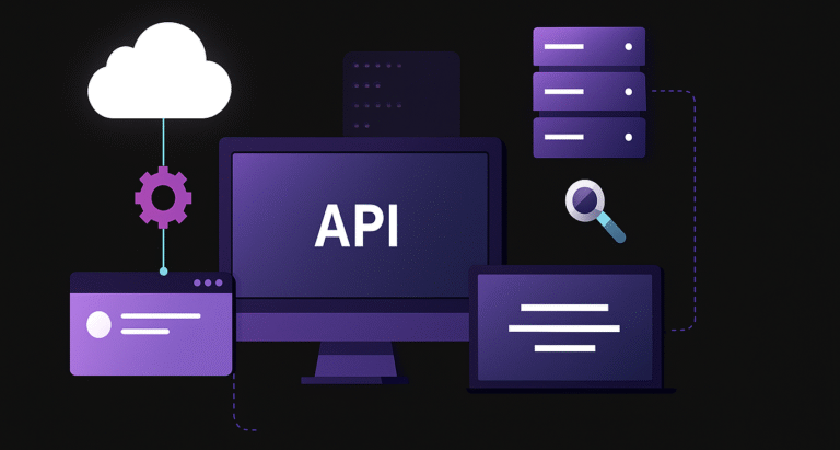 What Is API Integration in Website Development