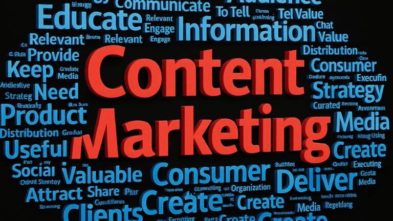 What Is Content Marketing Benefits, Examples & Strategy Explained in 2025