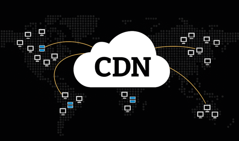 What Is a CDN