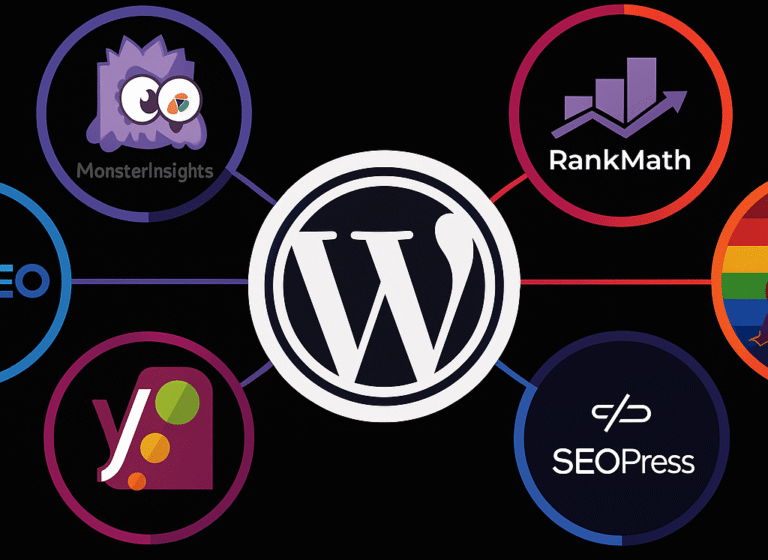 WordPress Plugins for SEO