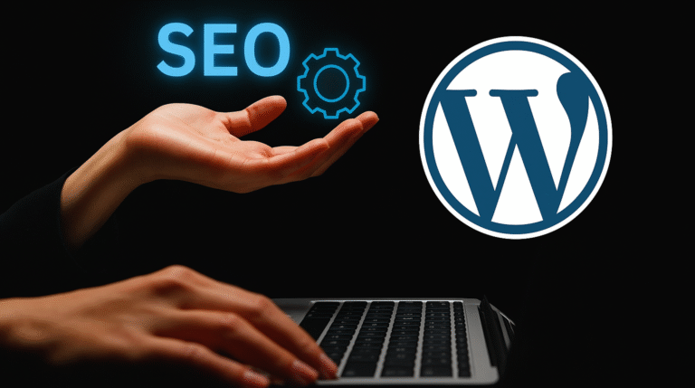 WordPress SEO Guide Rank Higher in Google (2025 Edition)