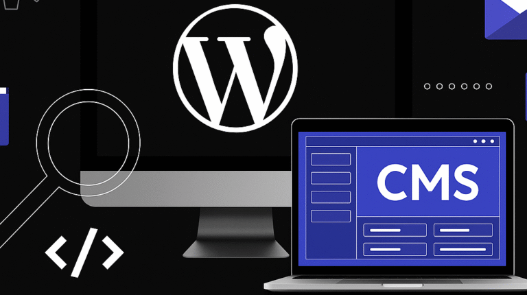 WordPress vs Other CMS Which is Best in 2025