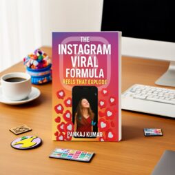 The Instagram Viral Formula :-Reels That Explode