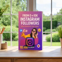 From 0 to 10K Instagram Followers: Real Strategies That Work