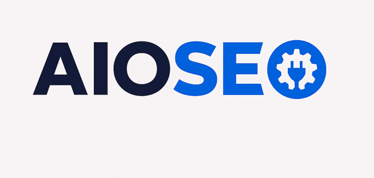 All in One SEO Pack