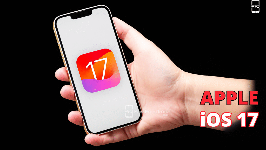Impact of Apple iOS 17