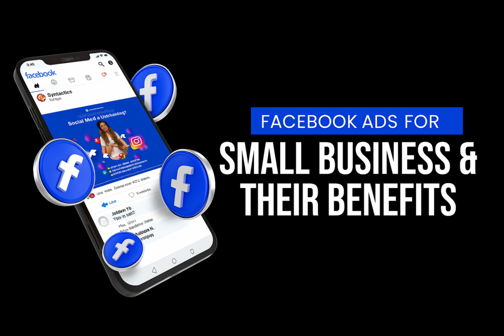 Facebook Ads Setup Guide for Small Business