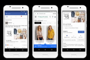 Facebook Ads for Fashion Stores