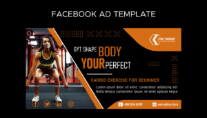 Facebook Ads for Fitness and Gym Businesses