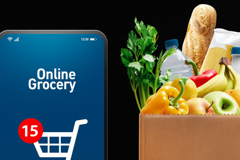 Facebook Ads for Grocery Stores