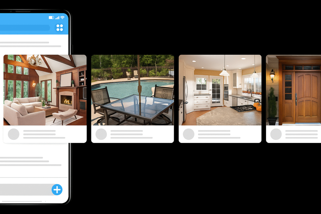 Facebook Ads for Real Estate
