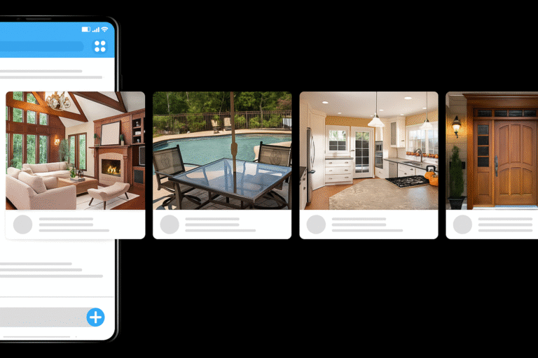 Facebook Ads for Real Estate