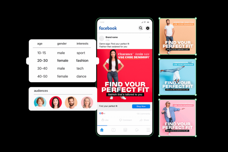 Facebook Dynamic Ads
