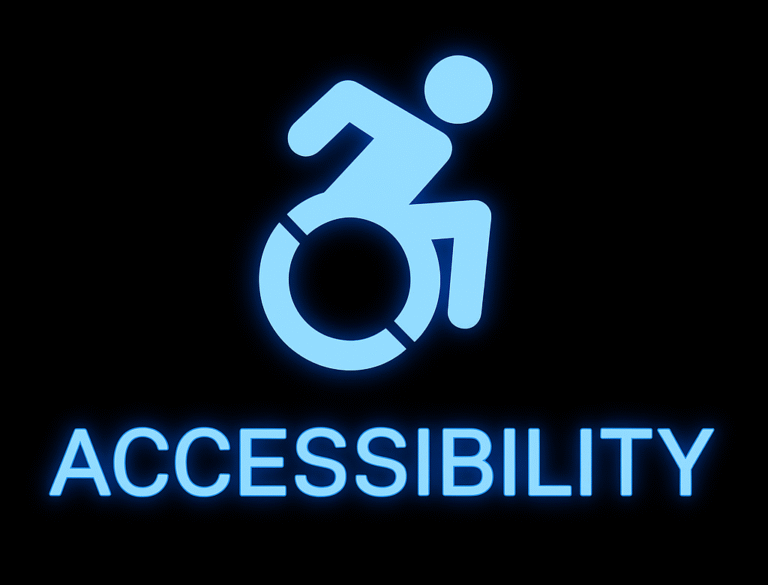 How to Offer Web Accessibility Services