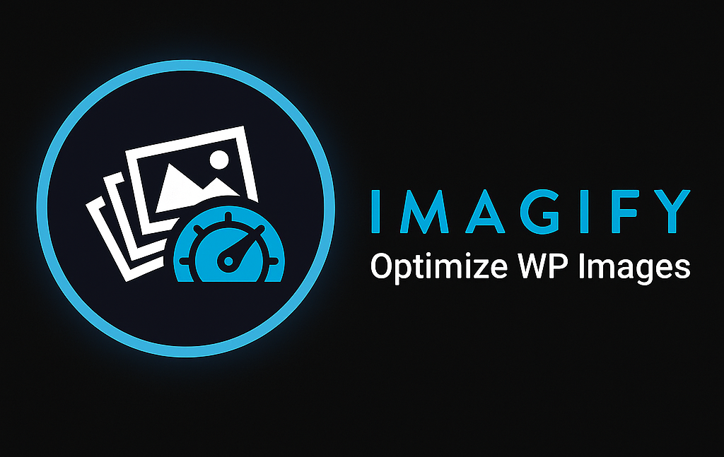 Imagify Image Optimization